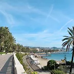 Acquadimare By Interhome Апартаменты Санремо