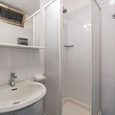 Apartman Acquadimare By Interhome *