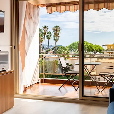 Apartman Acquadimare By Interhome *