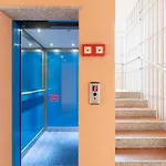 Acquadimare By Interhome Lägenhet Sanremo