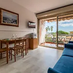 Acquadimare By Interhome Lägenhet *