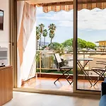 Lägenhet Acquadimare By Interhome *