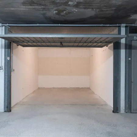 Daire Acquadimare By Interhome Sanremo