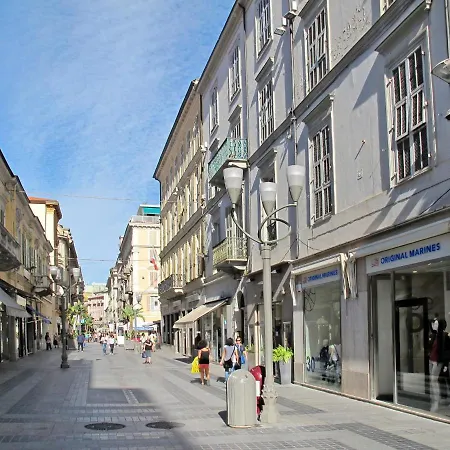 Apartamento Acquadimare By Interhome