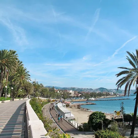 Acquadimare By Interhome Apartment Sanremo