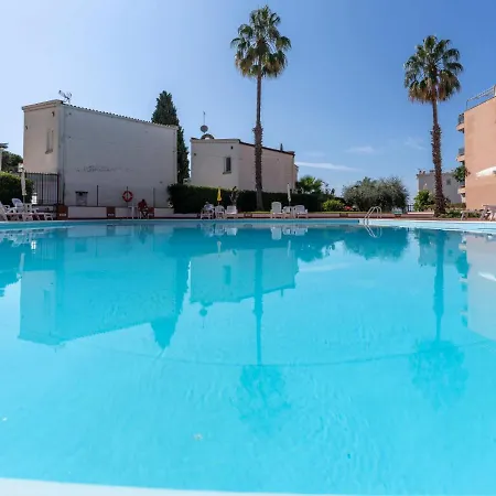 Acquadimare By Interhome Apartamento *