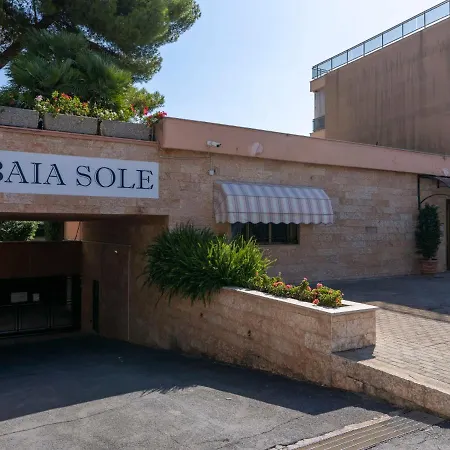 Acquadimare By Interhome