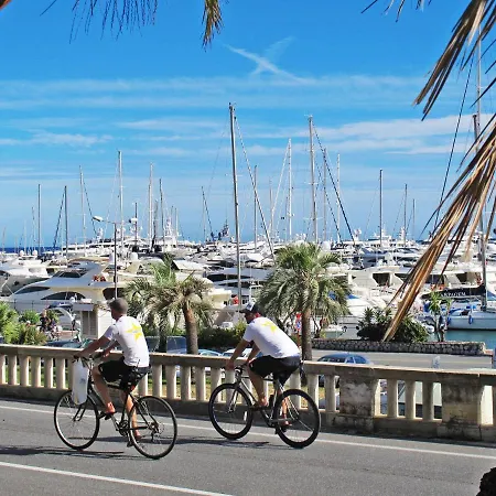 Acquadimare By Interhome *