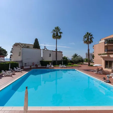 Acquadimare By Interhome