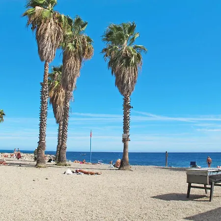 Apartamento Acquadimare By Interhome *