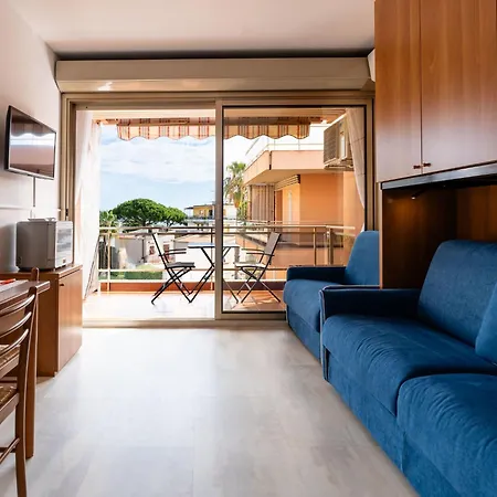 Acquadimare By Interhome