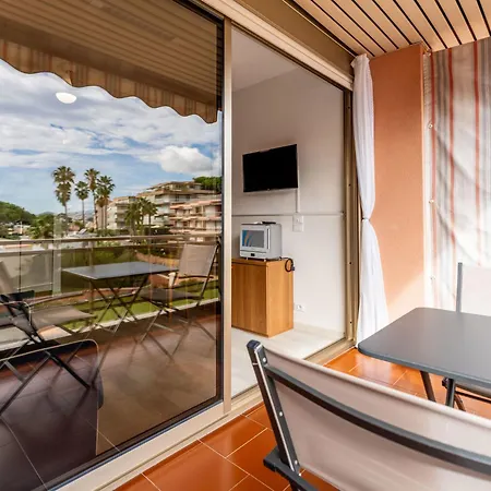 Apartamento Acquadimare By Interhome San Remo