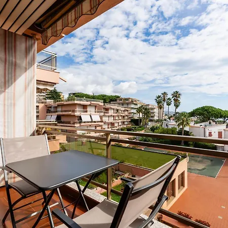 Acquadimare By Interhome