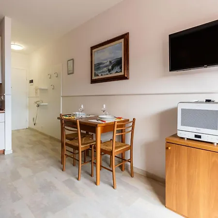 Apartamento Acquadimare By Interhome *