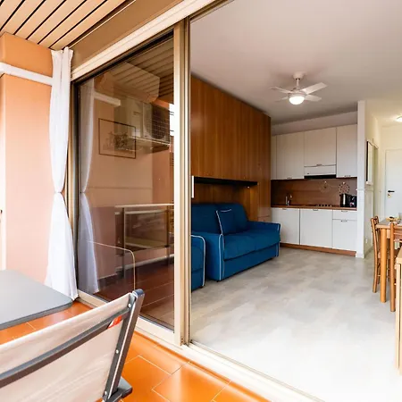 Apartment Acquadimare By Interhome Sanremo