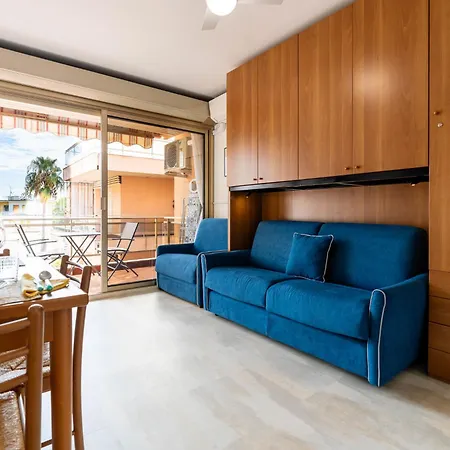 Acquadimare By Interhome