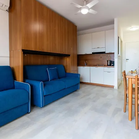 Apartment Acquadimare By Interhome *