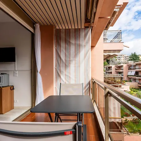 Apartamento Acquadimare By Interhome San Remo