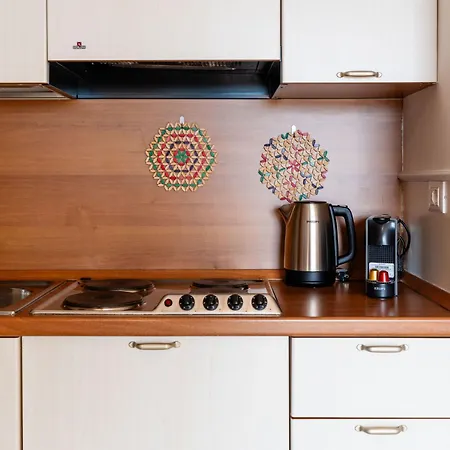 Acquadimare By Interhome San Remo