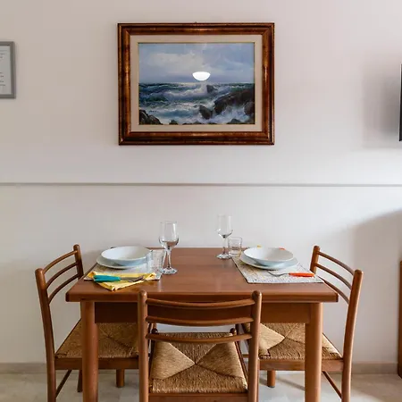 Acquadimare By Interhome * San Remo