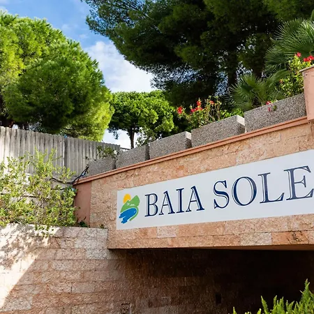 Acquadimare By Interhome Apartamento