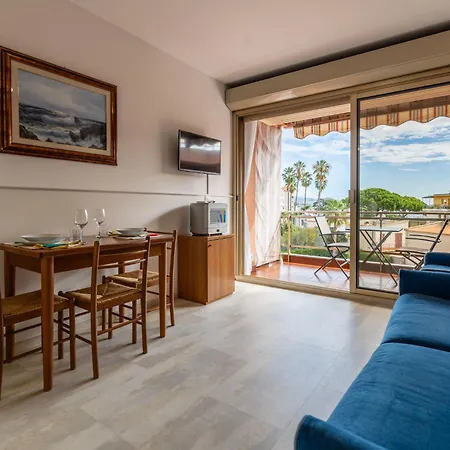 Acquadimare By Interhome Daire *