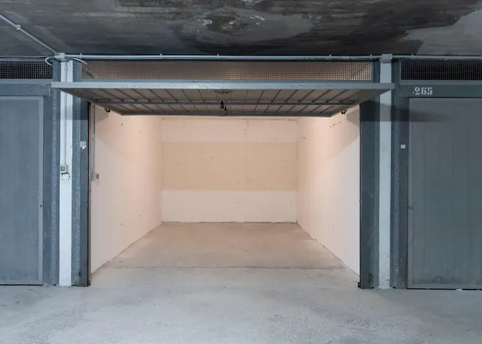 Appartamento Acquadimare By Interhome Sanremo