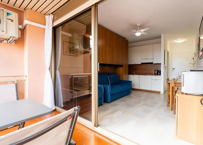 Appartamento Acquadimare By Interhome Sanremo