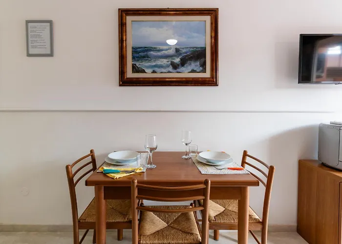 Acquadimare By Interhome * Sanremo